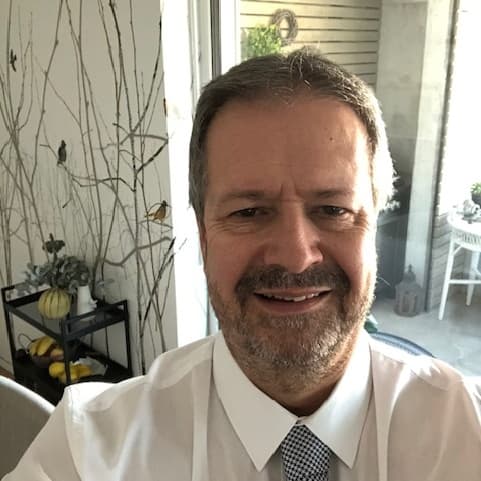 Agente immobiliare a Egliswil: Rolf Dammann