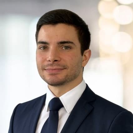 Agente immobiliare a Baar: Leonardo Mongelli