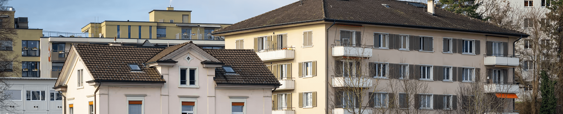 Zaphin Immobilien AG - Agenzia Immobiliare a Wetzikon
