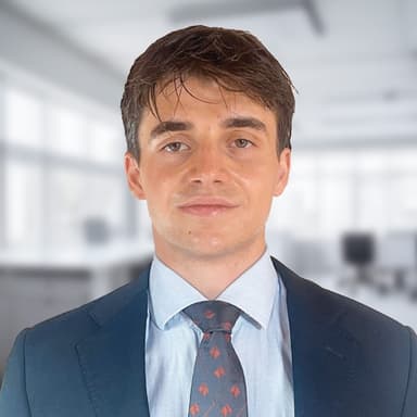 Agent immobilier à Estavayer: Paul Giusti