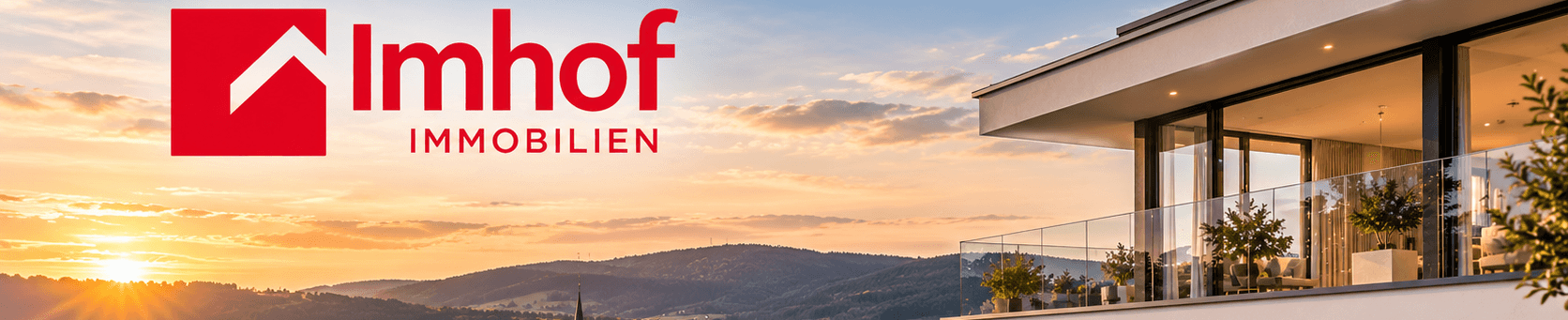 Imhof Immobilien AG - Real Estate Agency in Aadorf