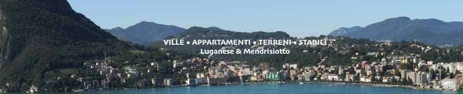 Immobiliare VESA - Agenzia Immobiliare a Lugano