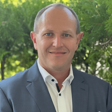 Real Estate Agent in Stäfa: Holger Deuschle