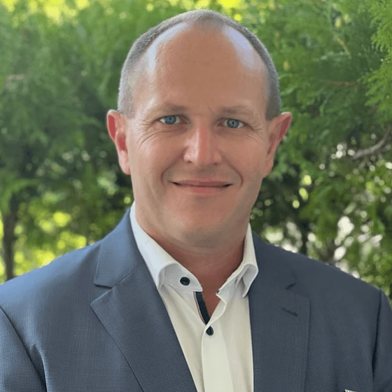 Agente immobiliare a Stäfa: Holger Deuschle