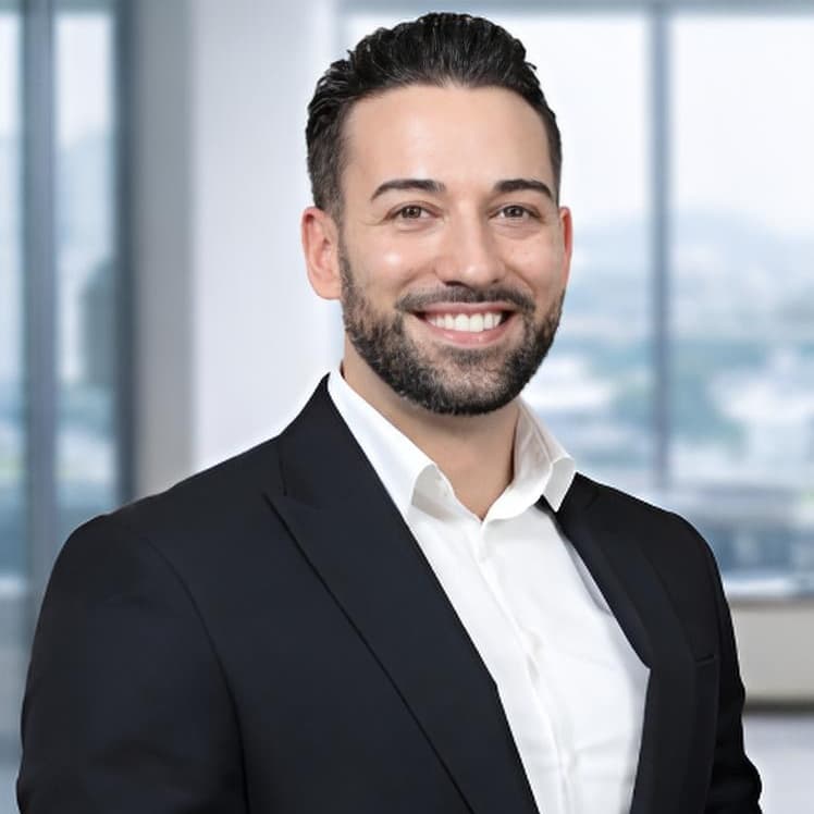 Agente immobiliare a Wohlen: Manuele Mascaro