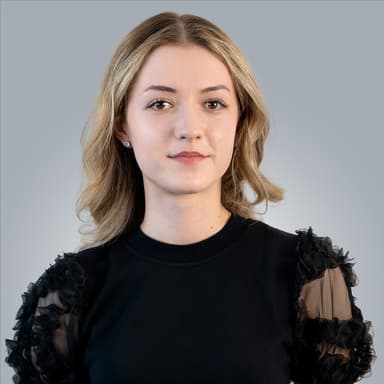 Agente immobiliare a Brig-Glis: Marija Topolovac