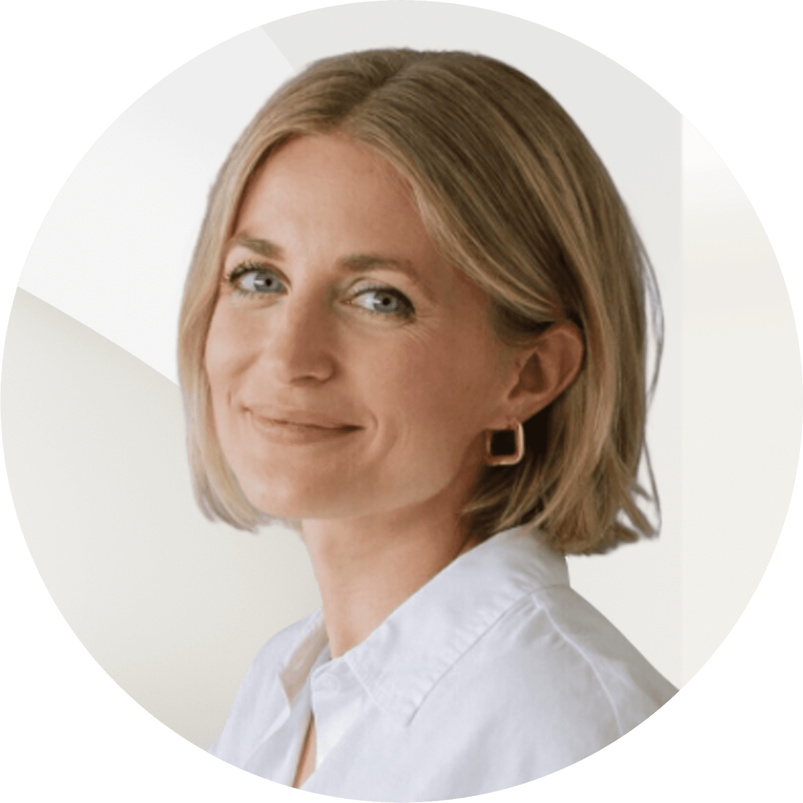 Agent immobilier à Nyon: Fanny Dufour