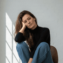 Sophie  De Luca 