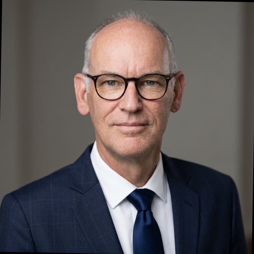 Marco Michels