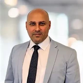 Agent immobilier à Cham: Armando Trovato