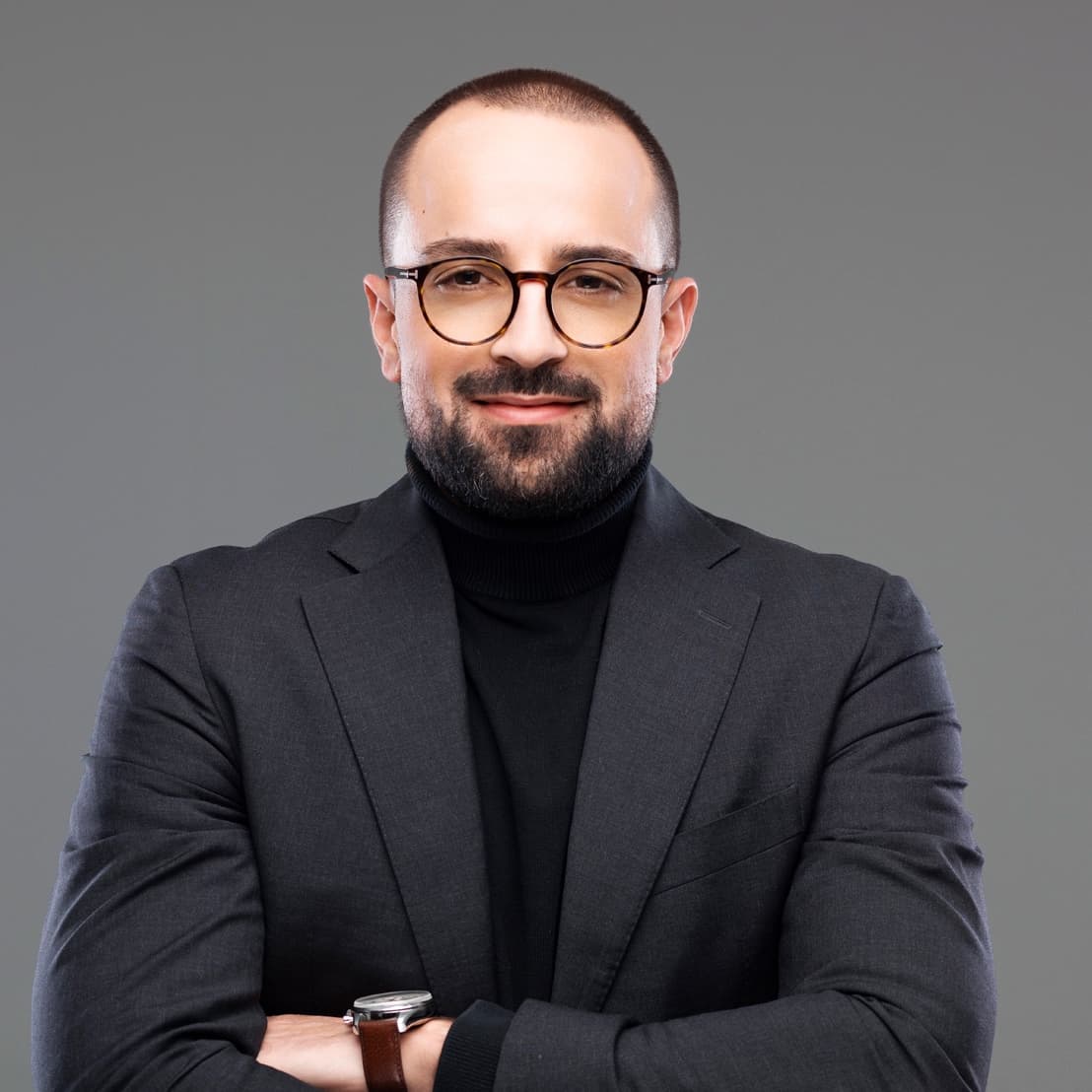 Luca  Stani