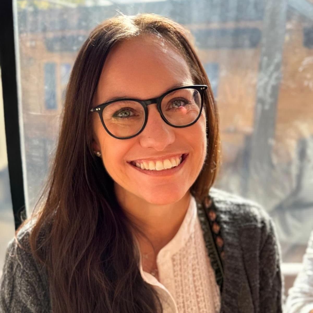 Corinne Affolter