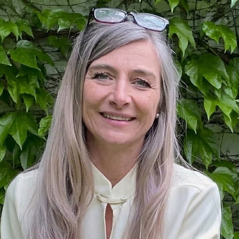 Silvia Merkle