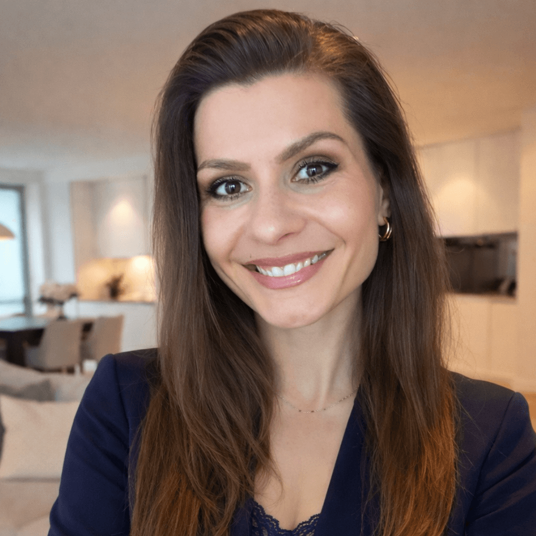 Real Estate Agent in Thun: Jehona Wenger