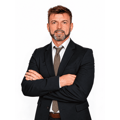 Agent immobilier à Porrentruy: Didier Receveur