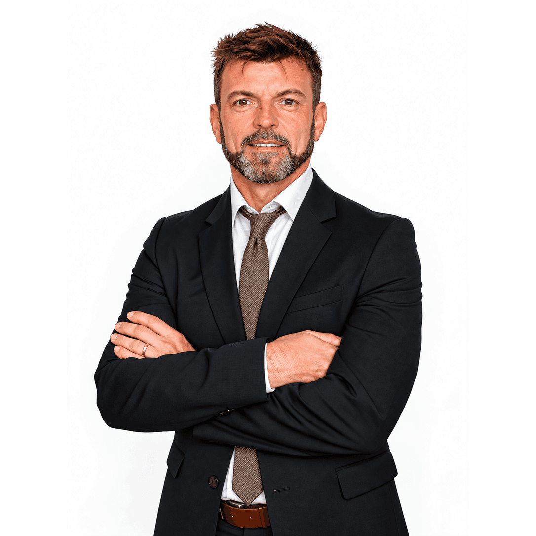 Immobilienmakler in Porrentruy: Didier Receveur