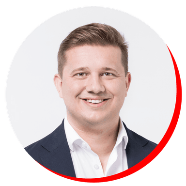 Agente immobiliare a Pratteln: Daniel Schweizer