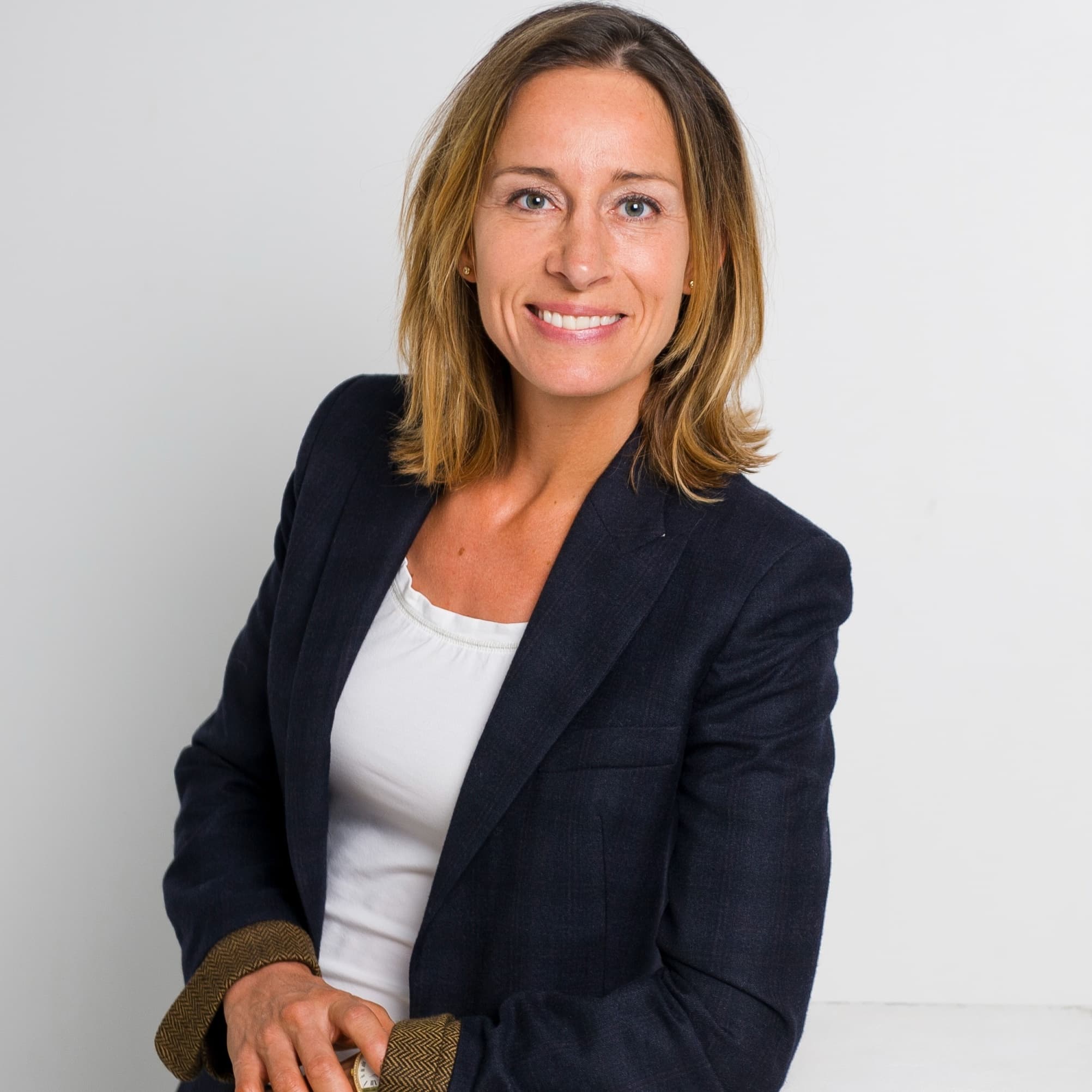 Agente immobiliare a Zollikon: Rena Wisler