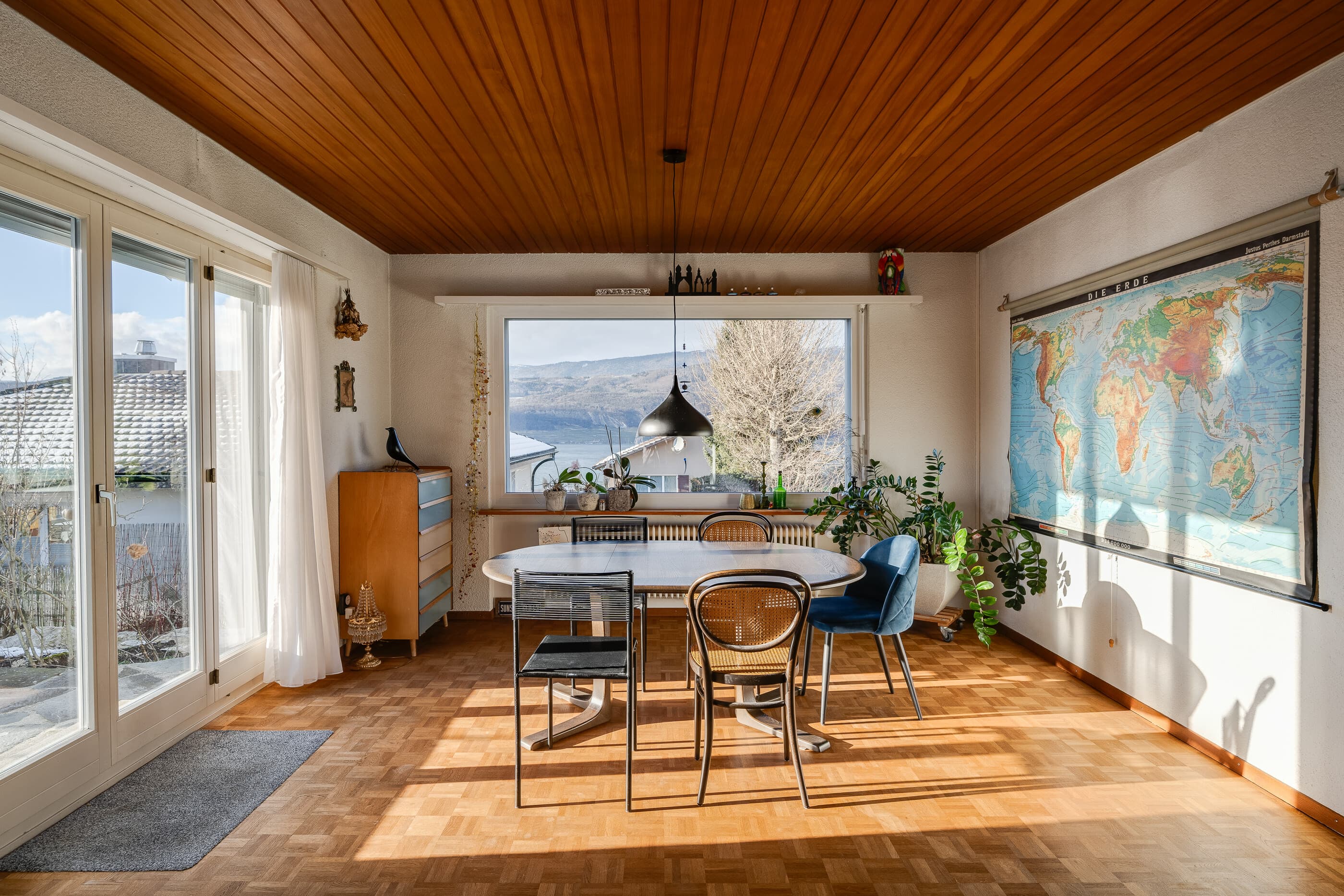 ERA Immobilien - Wohnen im Seeland - Real Estate Agency in Nidau