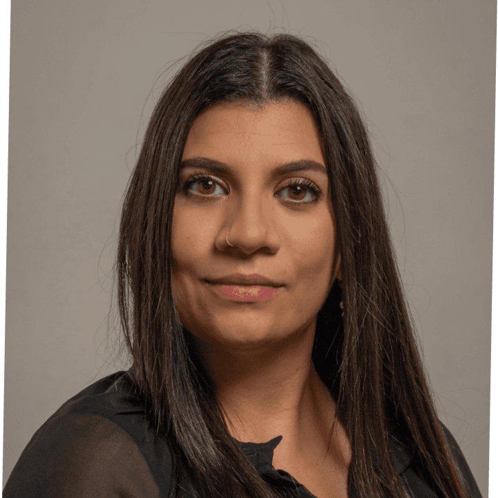 Real Estate Agent in Visp: Samantha Martins