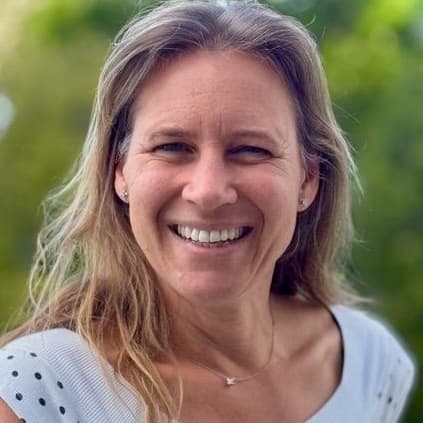 Agente immobiliare a Lausanne: Nathalie Kremer