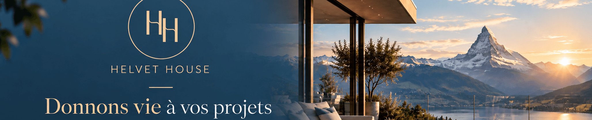 Xavier Payet - Immobilienmakler in Genève