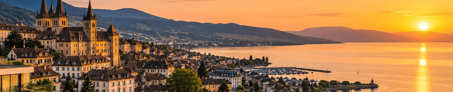 M&M Immobilier Sàrl - Agenzia Immobiliare a La Chaux-de-Fonds