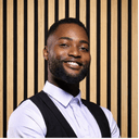 Cyrille David Kapoua