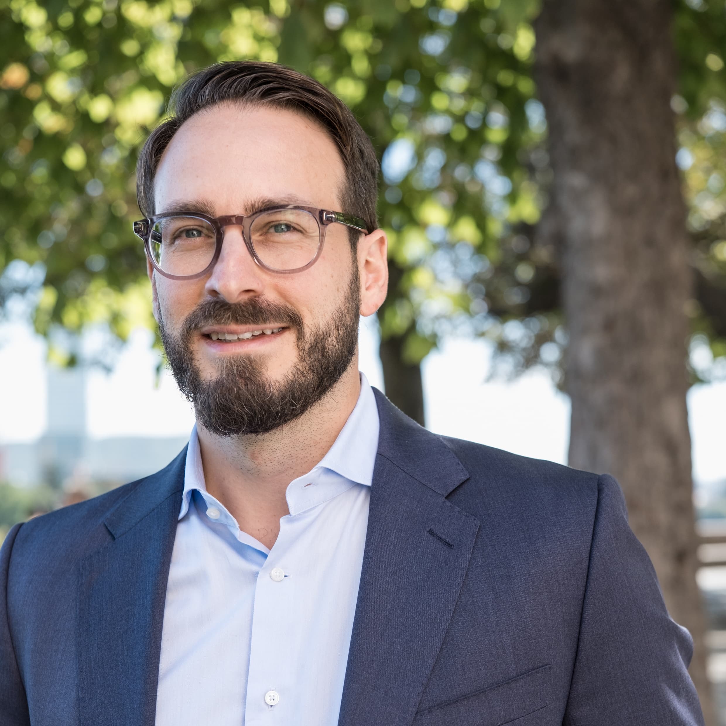 Immobilienmakler in Basel: Gábor Kovács