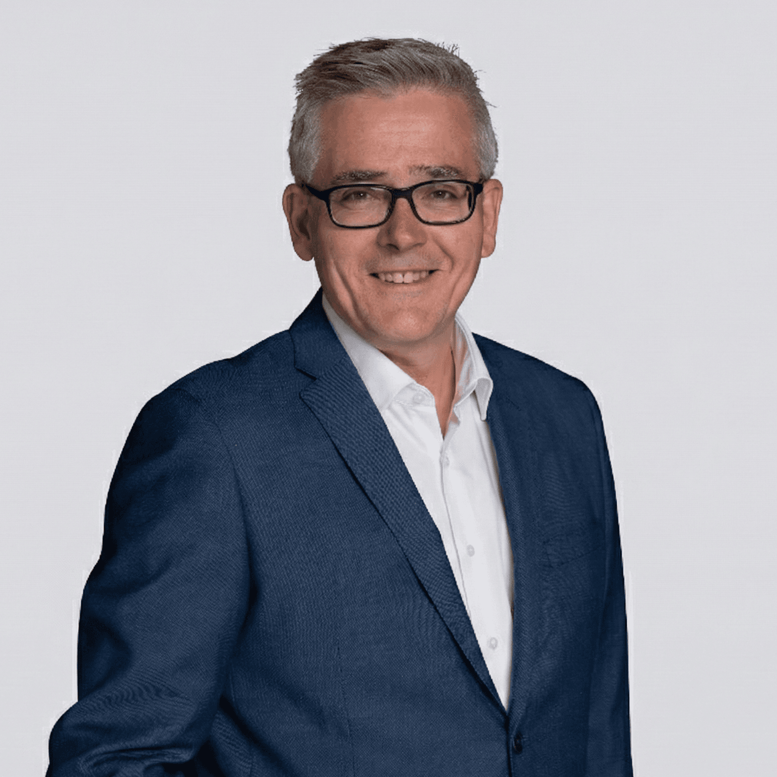 Agente immobiliare a Horgen: Helmut Höhn