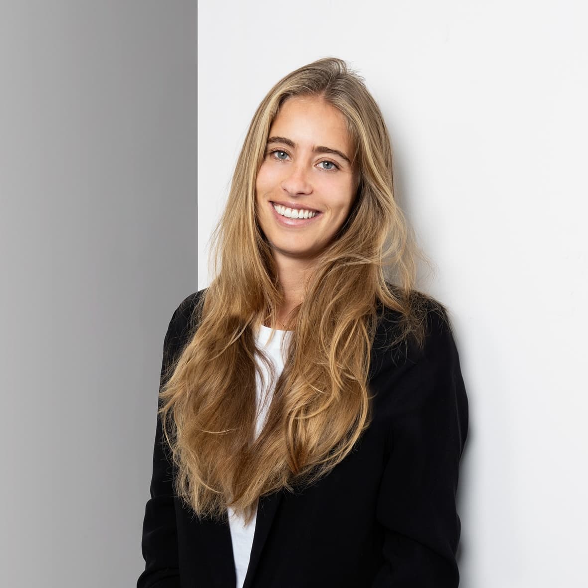 Immobilienmakler in Genève: Lea Gritti