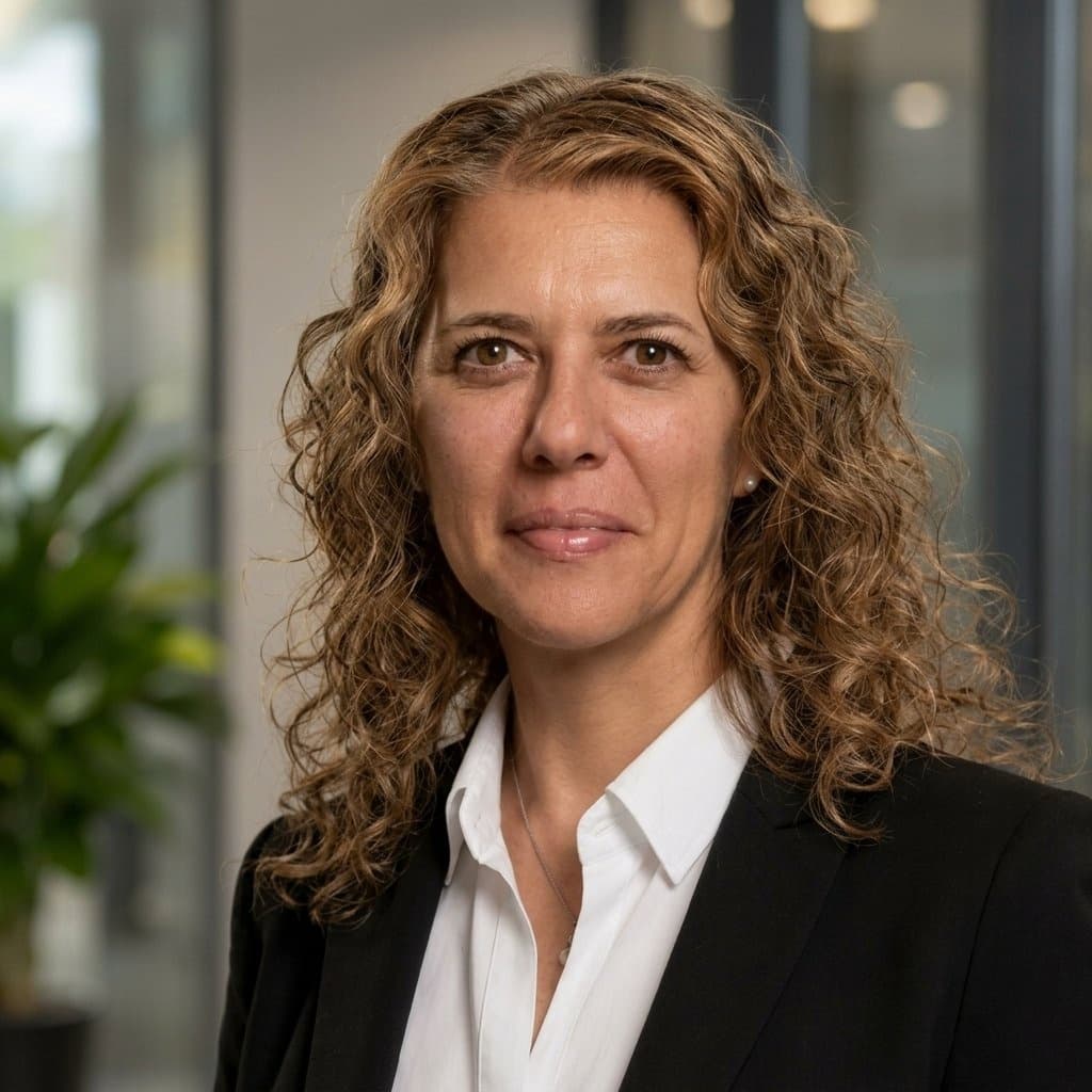 Fabienne Foti