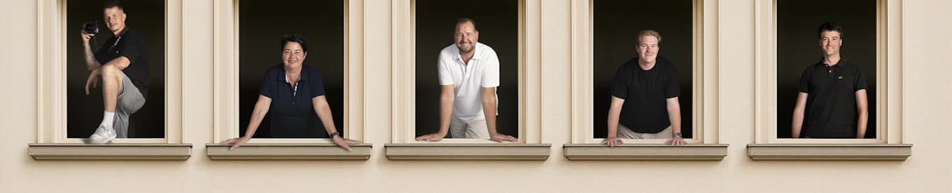 Patrick Geissbühler - Real Estate Agent in Köniz