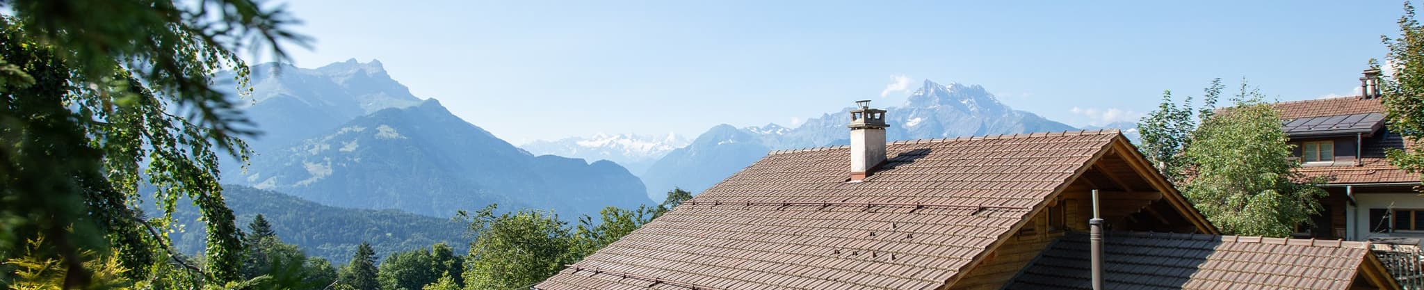 Thibaut Bourdet - Agente Immobiliare a Gryon
