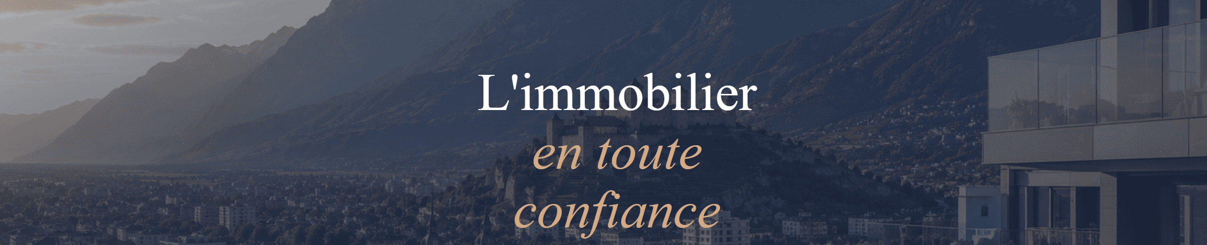 BL Immobilier - Real Estate Agency in Saint-Léonard