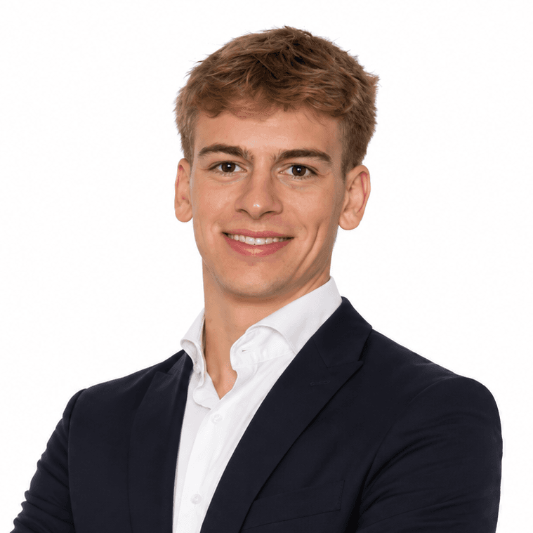 Agent immobilier à Cormagens: Jérémy Siffert