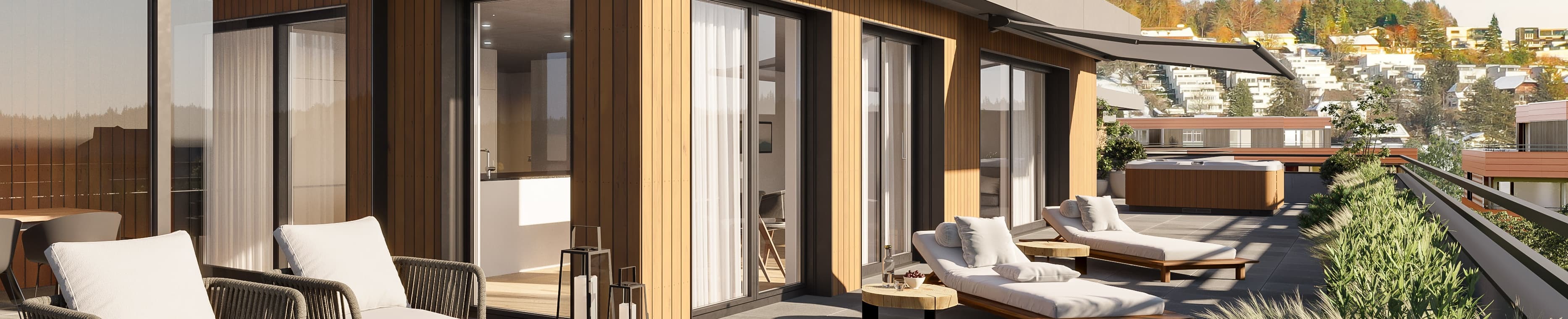 Swiss Life Generalagentur Baden - Real Estate Agency in Baden