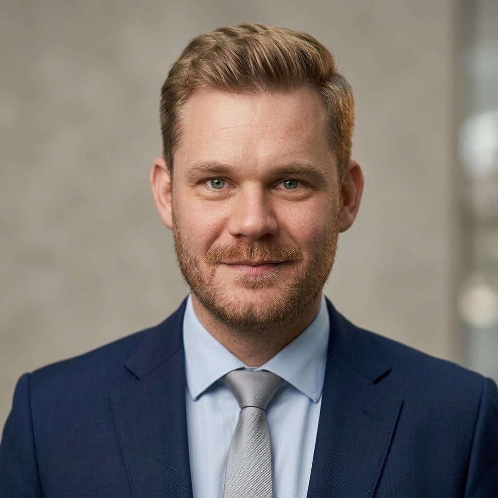 Grégoire  Chrismann