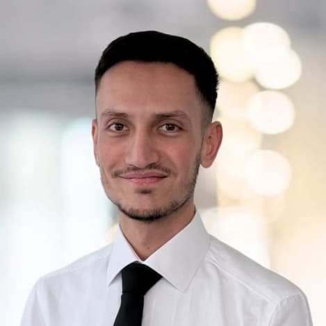 Agente immobiliare a Baar: Gökay Karay