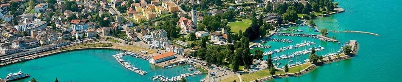 Michael Diethelm - Immobilienmakler in Romanshorn
