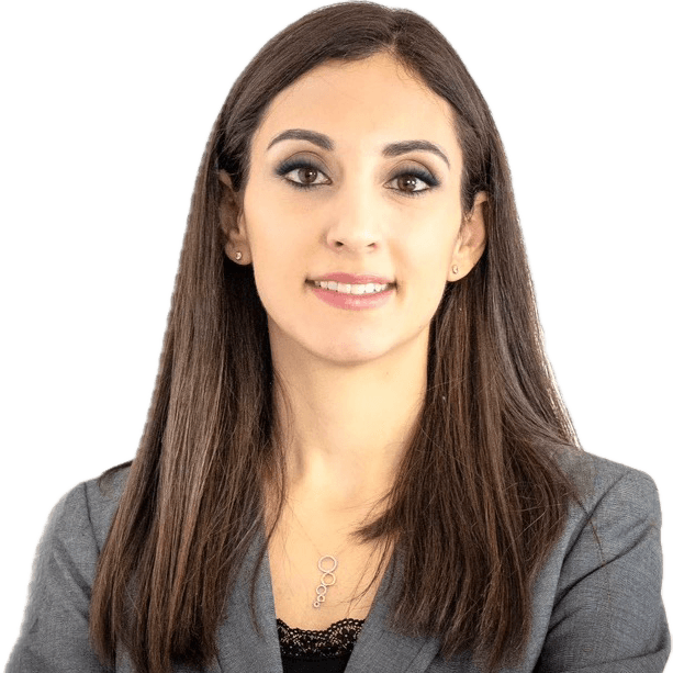 Real Estate Agent in Dänikon: Nadja Giardino