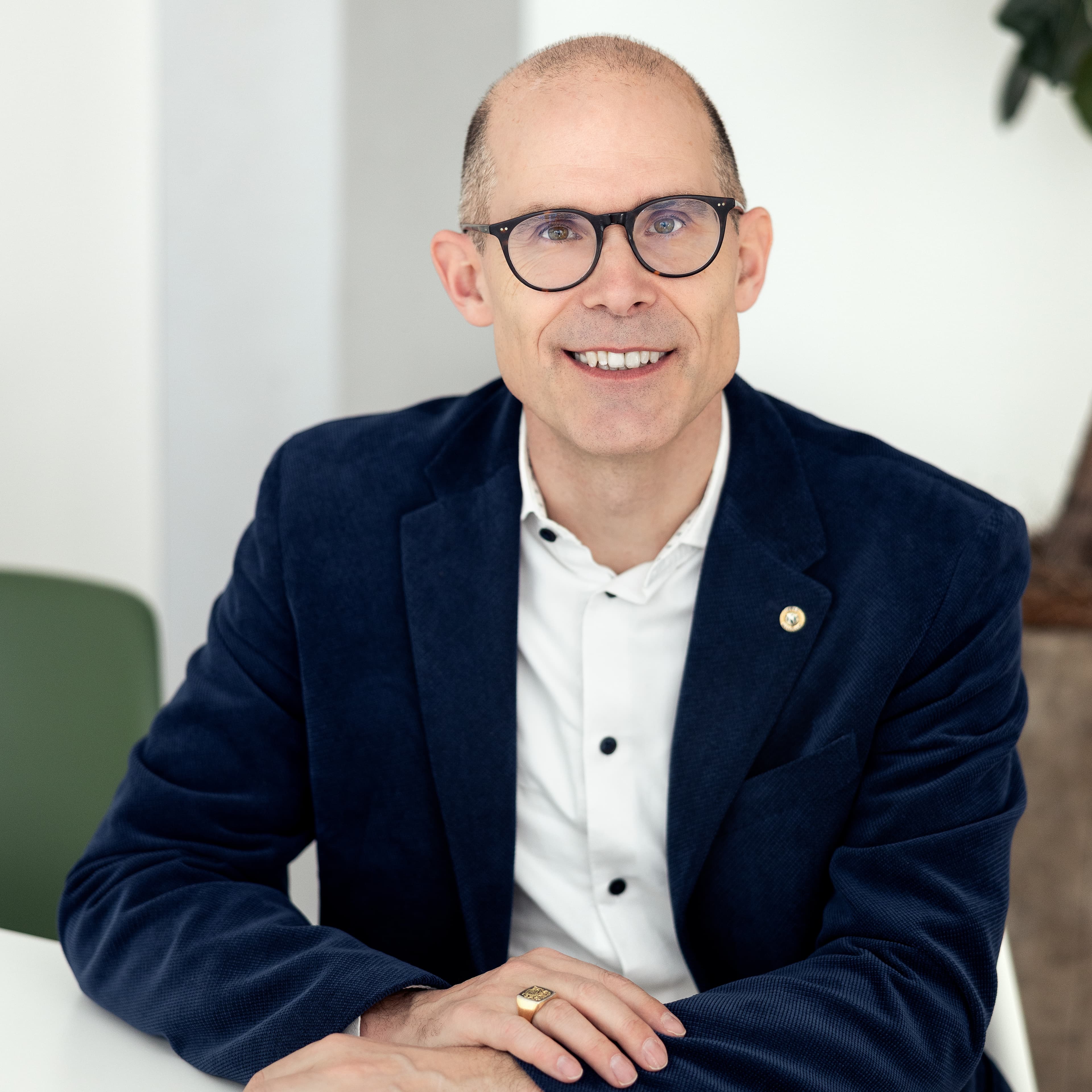 Agente immobiliare a Winterthur: Ramon Hüsser