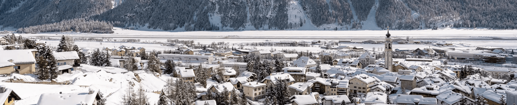 Peak Properties AG - Real Estate Agency in Samedan