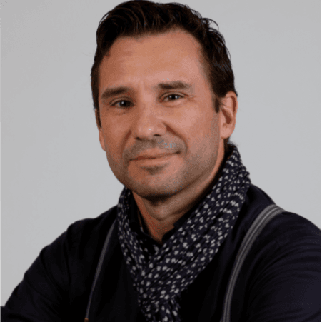 Real Estate Agent in Adligenswil: Daniel Ankli