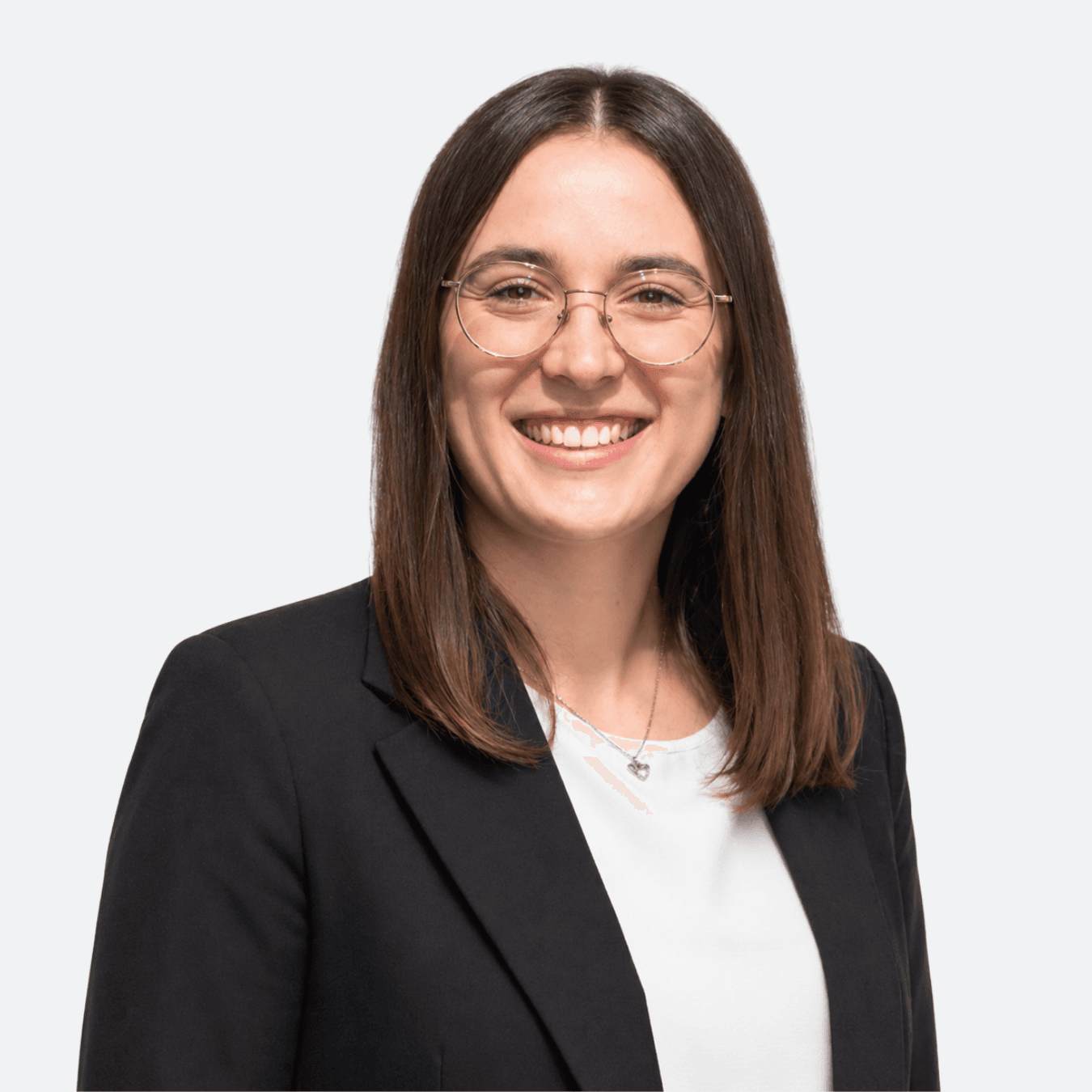 Agente immobiliare a Stäfa: Jenny Bachmann