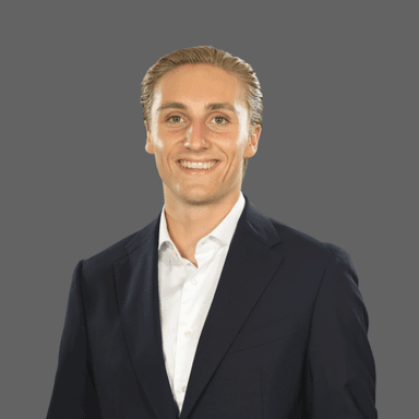 Immobilienmakler in Muralto: Maximilian Niemann