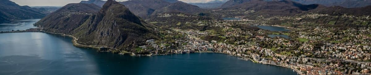 House&Trade - Real Estate Agency in Mendrisio