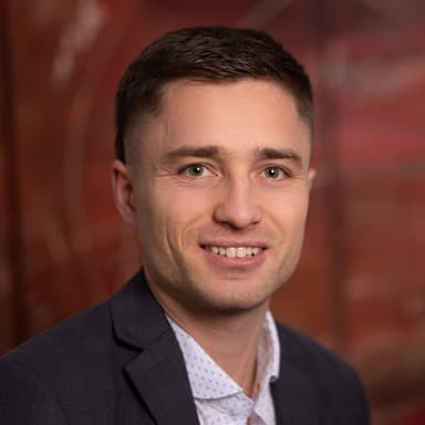 Immobilienmakler in Rafz: Timon Weber