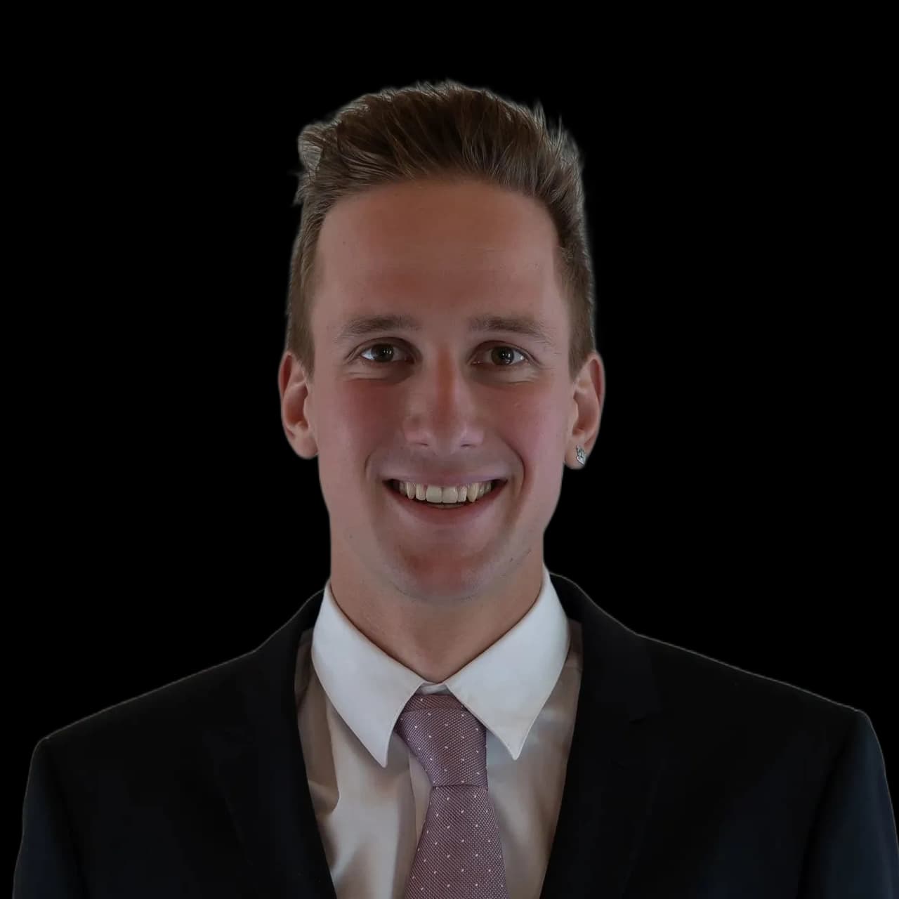 Adrian Kälin