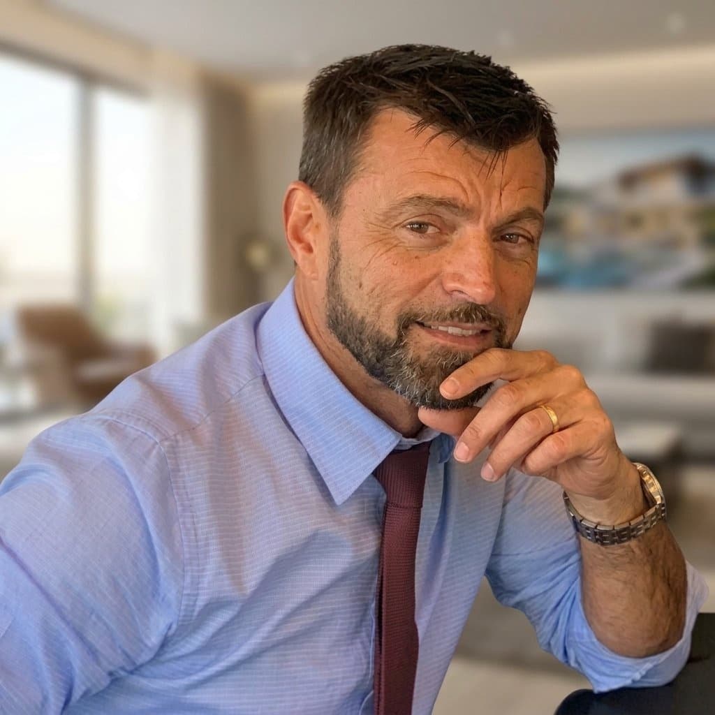 Didier Receveur